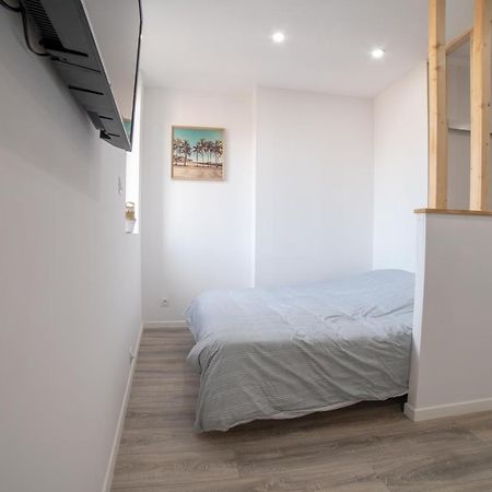 Valenciennes Laperle2 Apartman Trith-Saint-Leger Kültér fotó