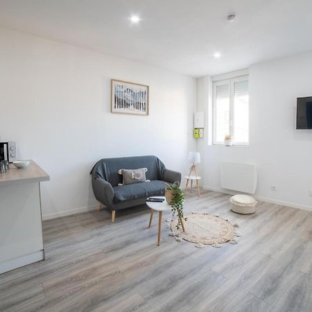Valenciennes Laperle2 Apartman Trith-Saint-Leger Kültér fotó