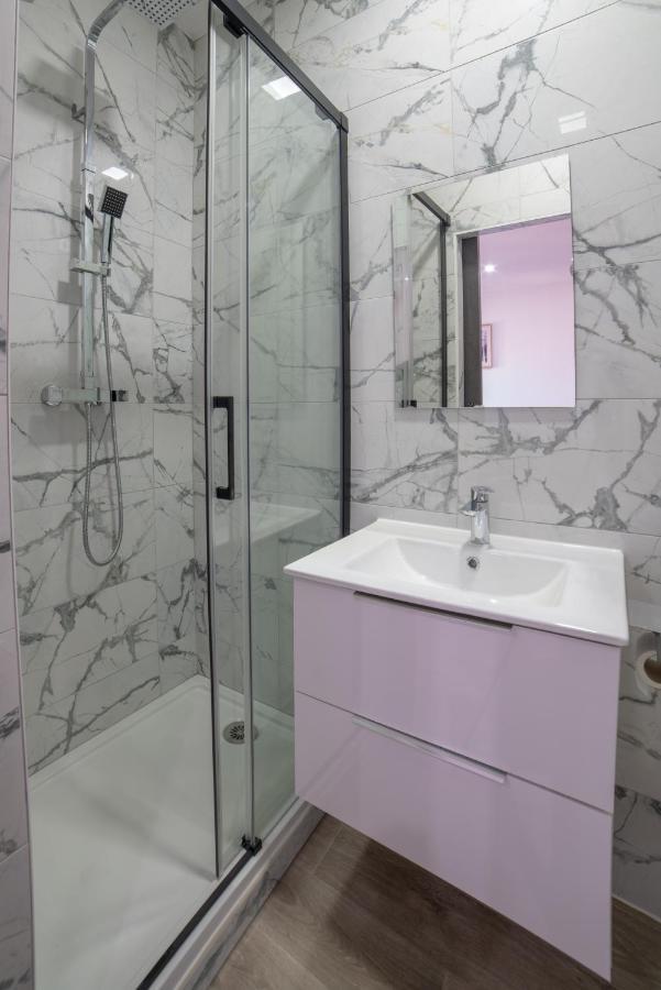 Valenciennes Laperle2 Apartman Trith-Saint-Leger Kültér fotó