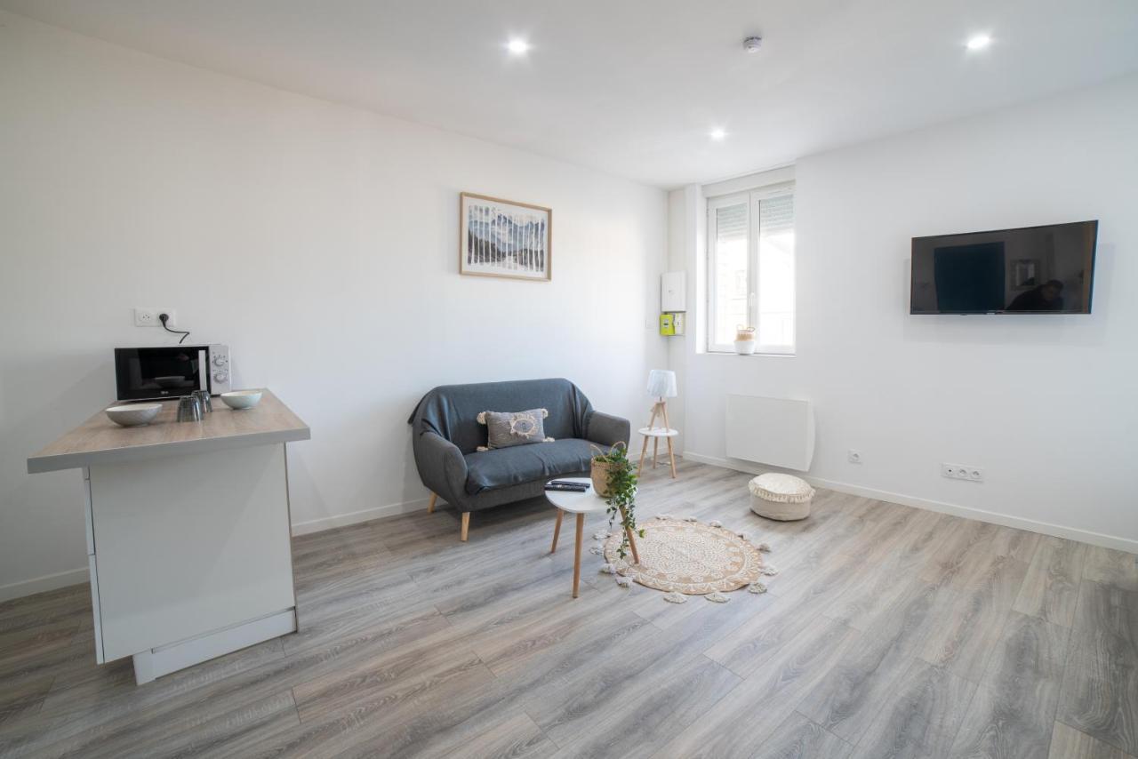 Valenciennes Laperle2 Apartman Trith-Saint-Leger Kültér fotó