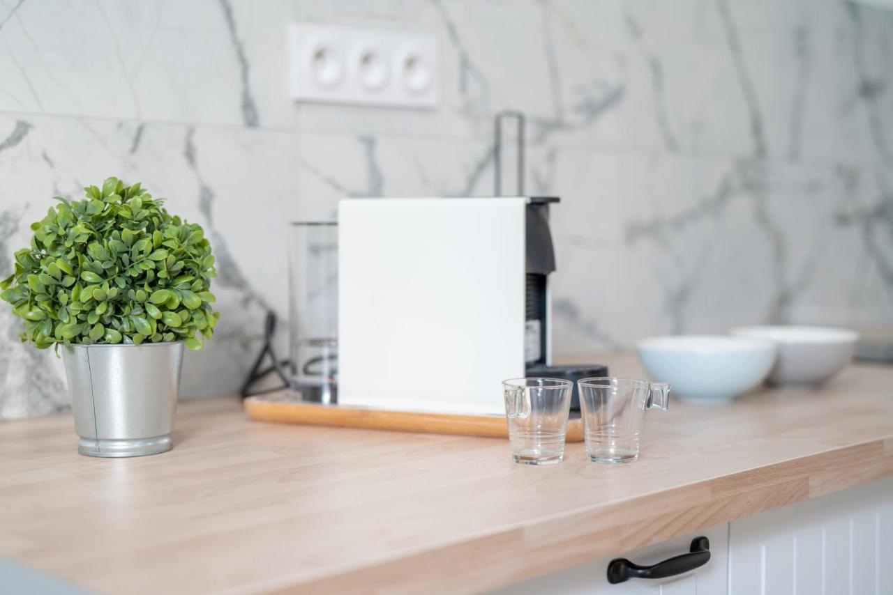 Valenciennes Laperle2 Apartman Trith-Saint-Leger Kültér fotó